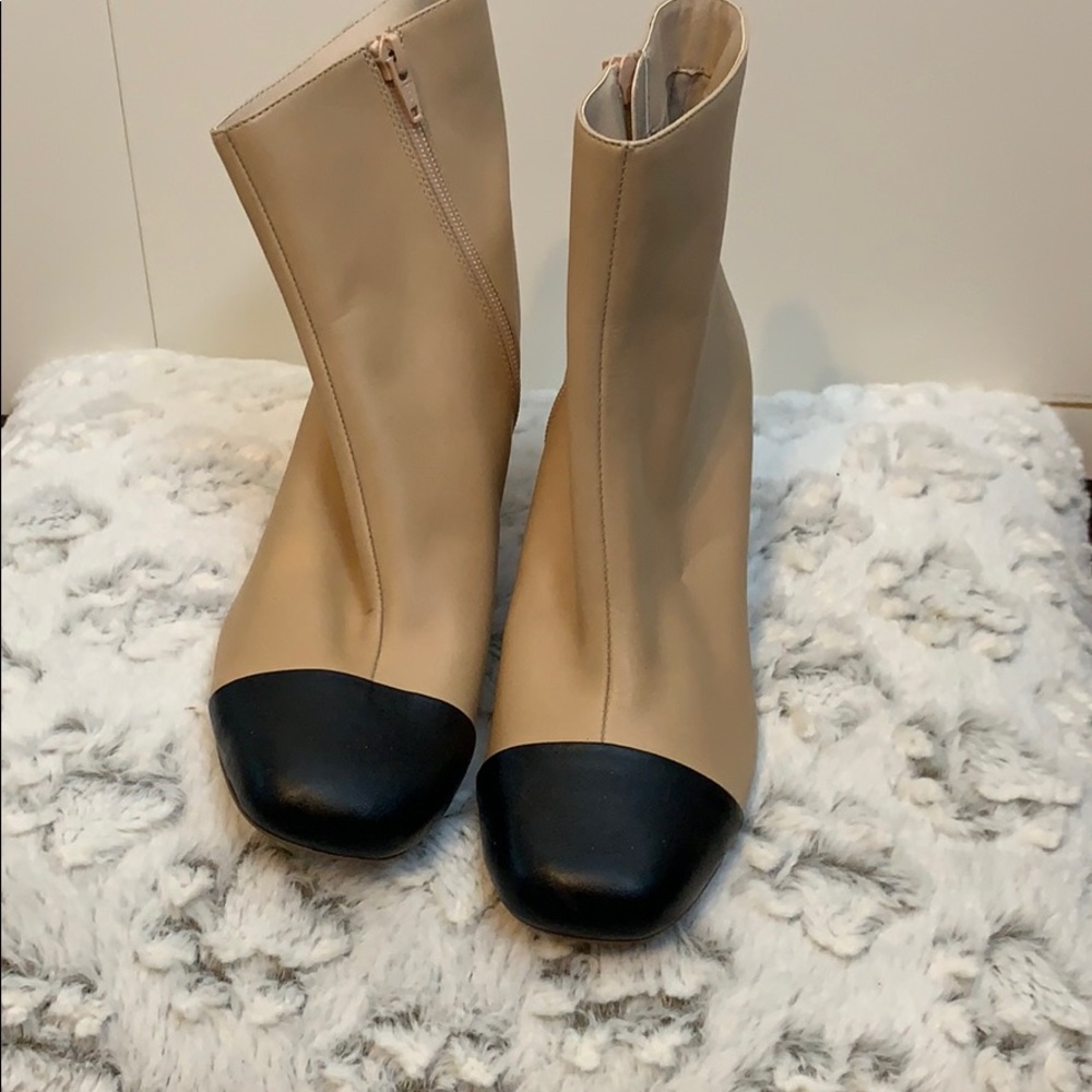 Booties